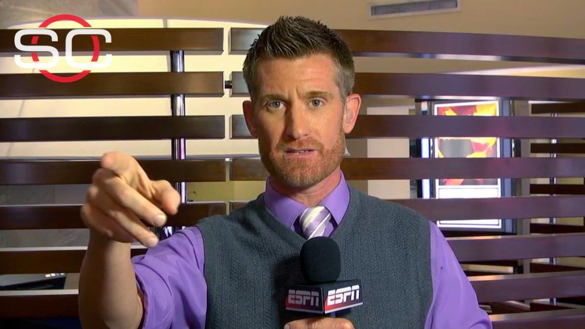 Marty Smith salary