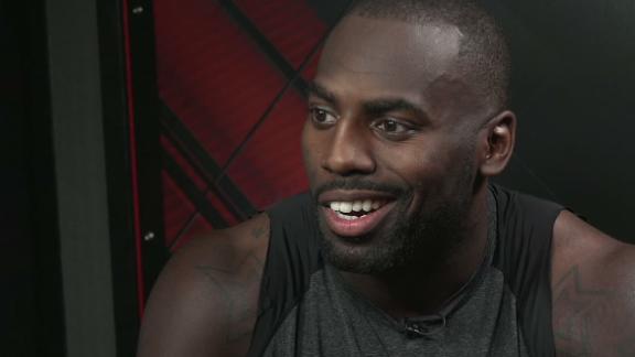 Whitney Mercilus Stats, News, Bio ESPN