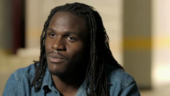 jamaal charles mcfarlane