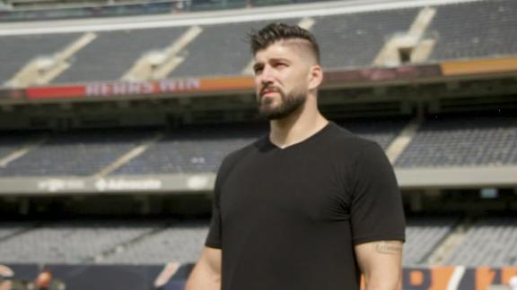 Zach Miller Stats, News, Bio | ESPN
