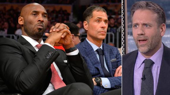 Kobe Bryant Stats, News, Bio | ESPN