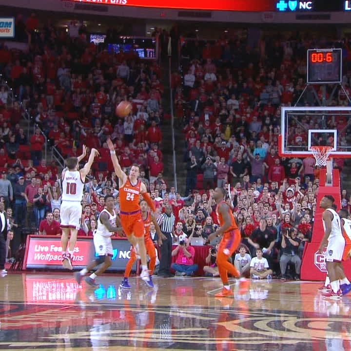 Colgate Vs Bucknell Game Summary March 7 2018 Espn