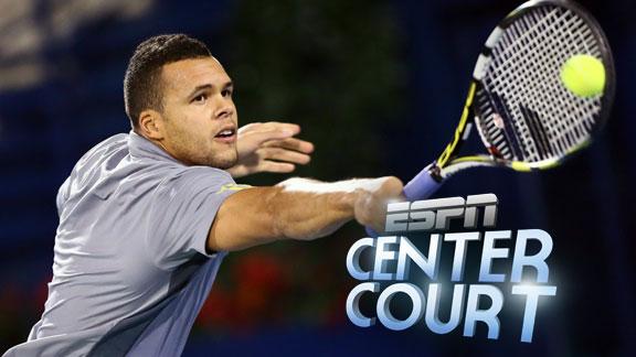 Jo-Wilfried Tsonga - Wikipedia