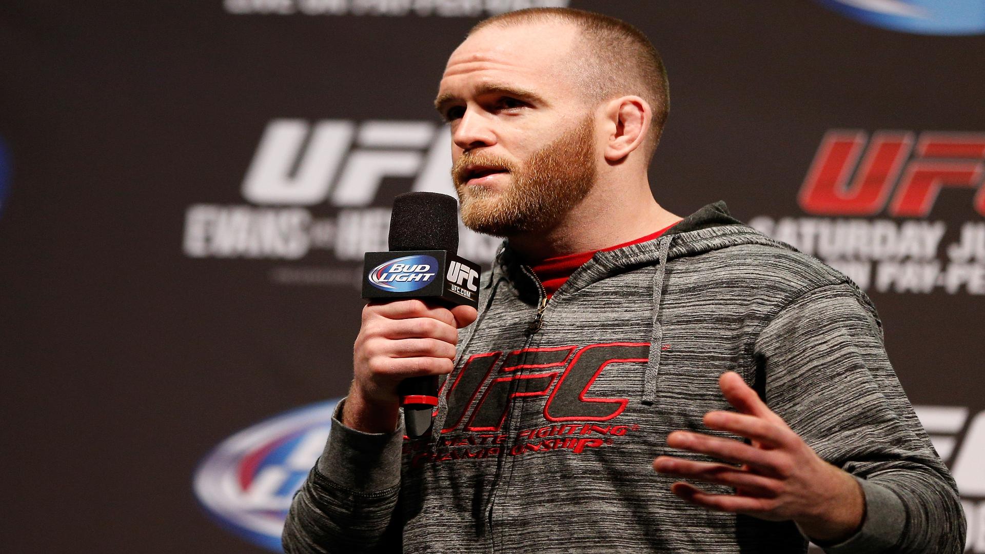 TJ Grant (Lightweight) MMA Profile - ESPN