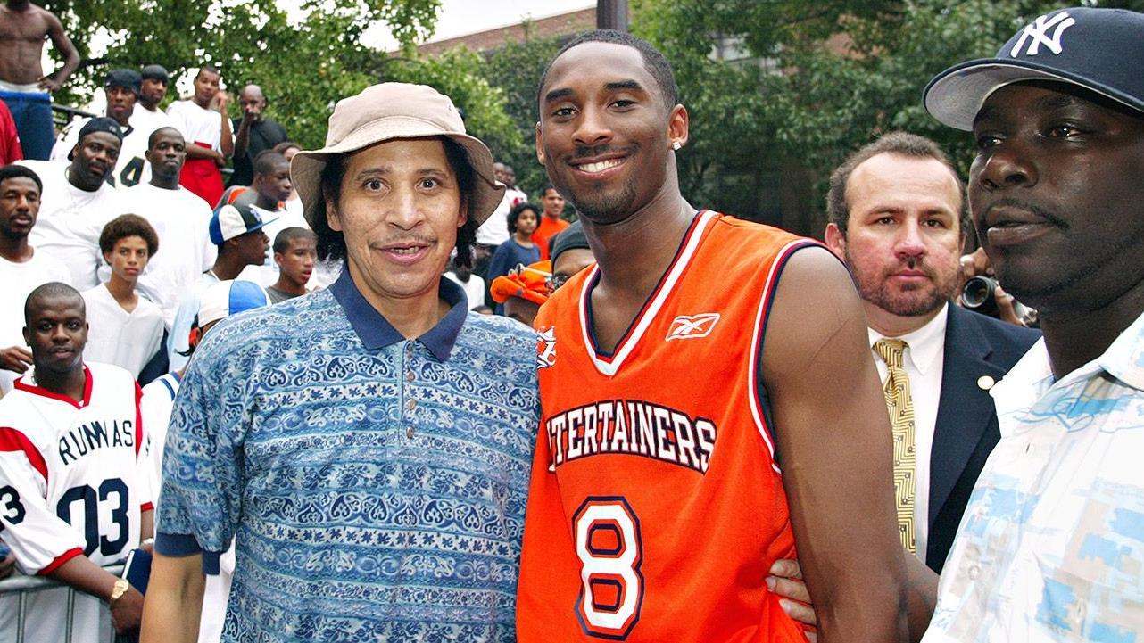 Rucker Park Memories: Kobe Comes Calling