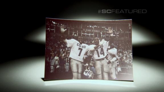 SC Featured: "Good Gosh O'Mighty" - The Comeback