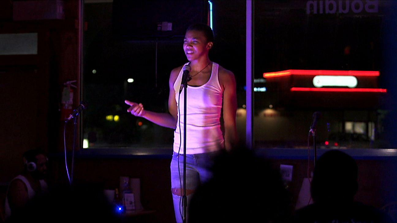 SC Featured: Her Voice