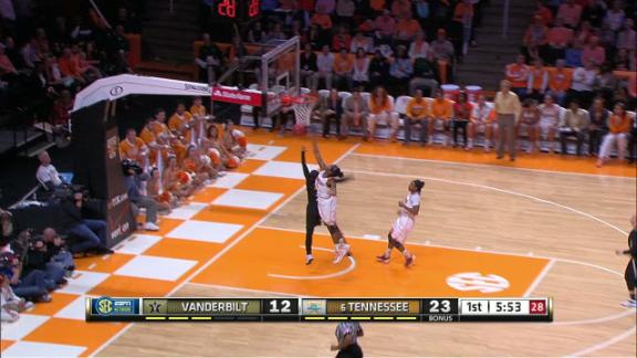 1H TENN J. Reynolds Block. - ESPN Video