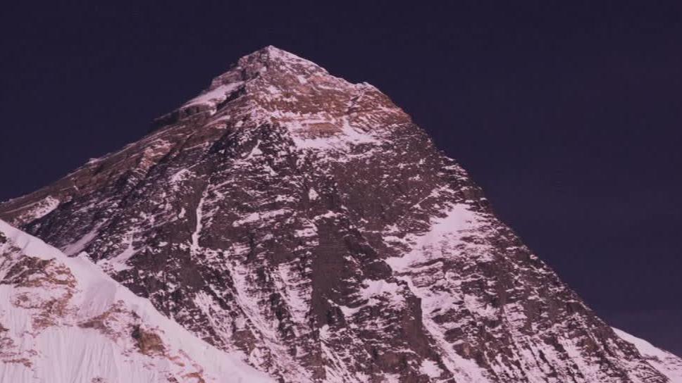 SC Featured: At the Top of the World