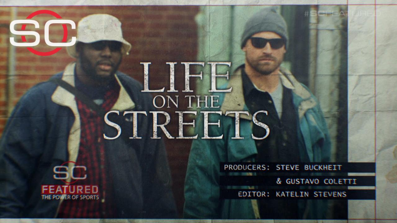 SC Featured: Life On The Streets
