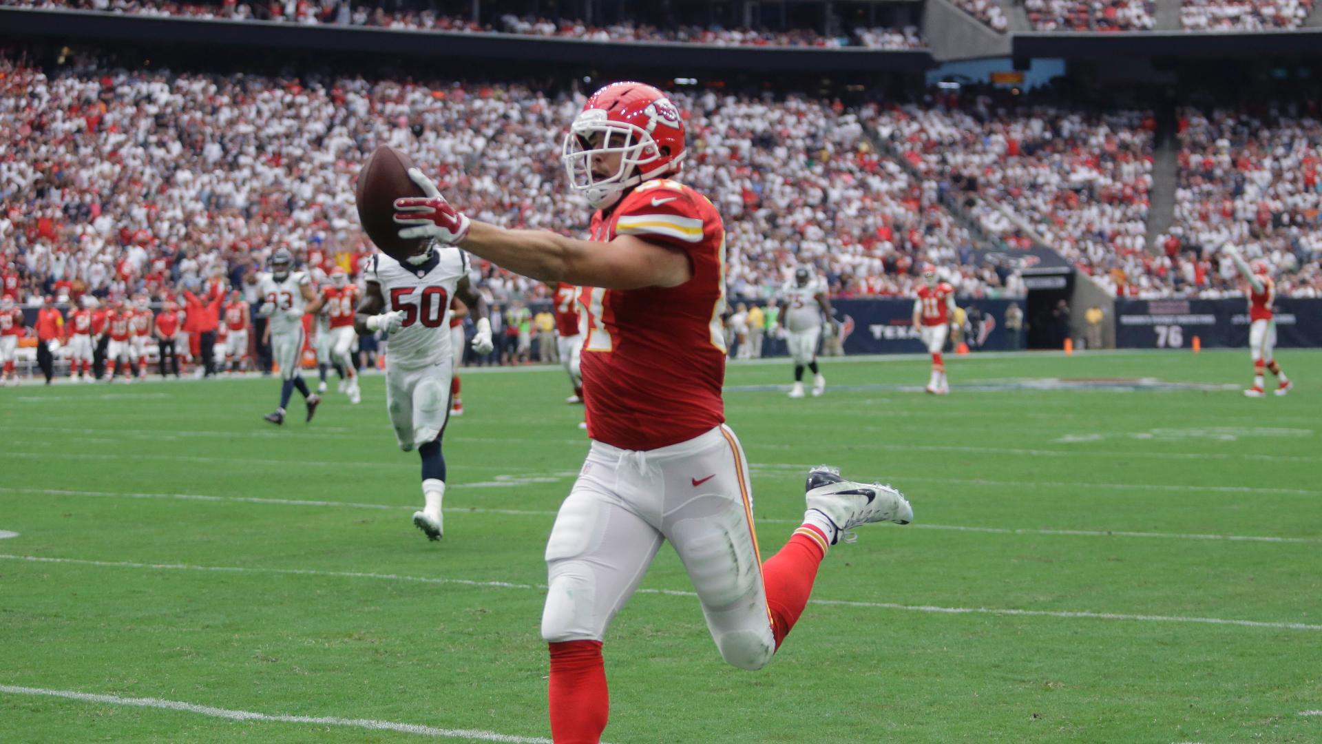 Chiefs texans live stream espn online