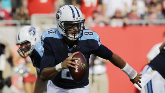 Titans 42-14 Buccaneers (Sep 13, 2015) Final Score - ESPN