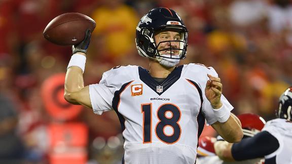 Broncos 31-24 Chiefs (Sep 17, 2015) Game Recap - ESPN
