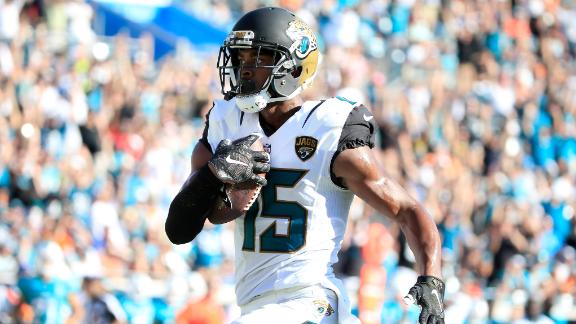 Miami Dolphins 20-23 Jacksonville Jaguars: score, stats, highlights, NFL  week 6 - AS USA