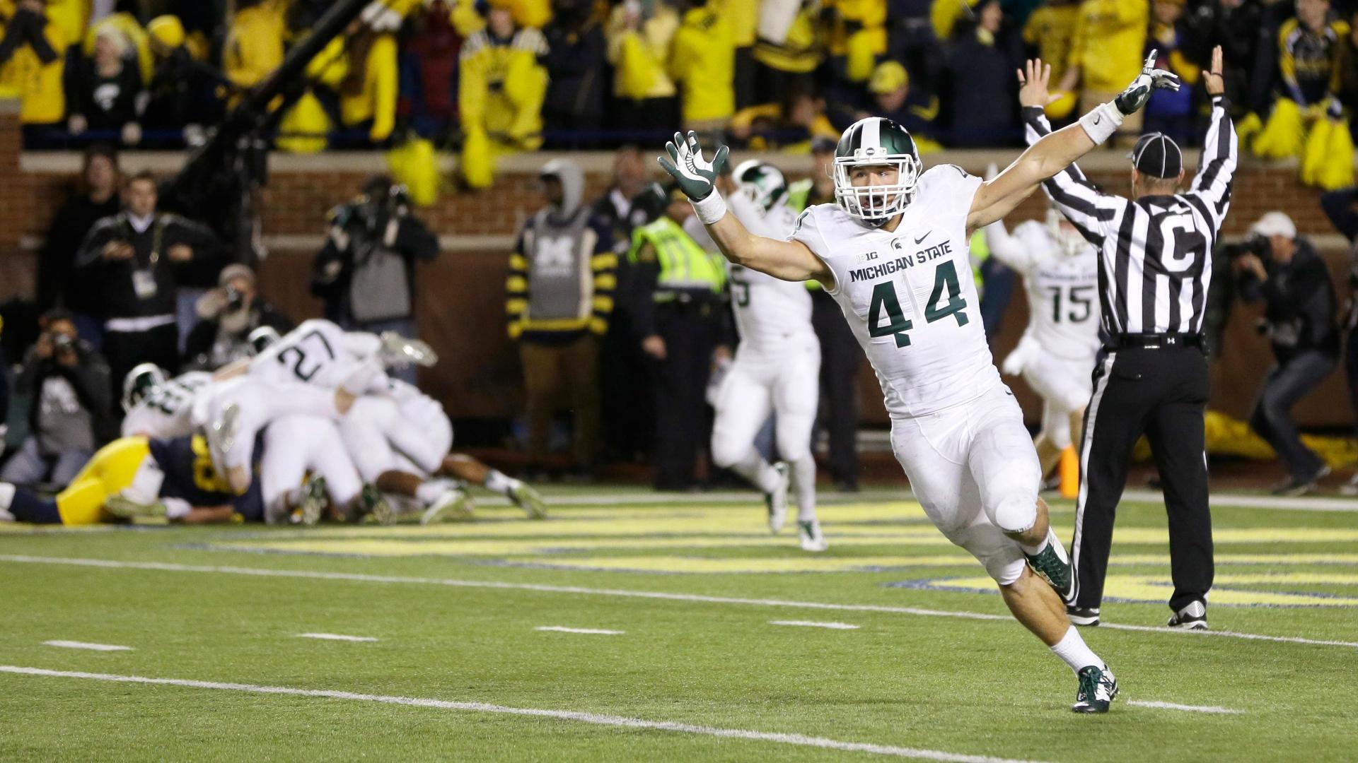 College Football Grantland