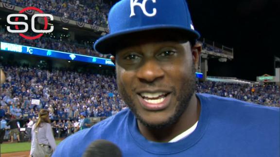 Jays in the House: Game #93 Kansas City Royals (36-55) @ Toronto