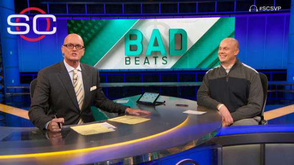 SVP's Bad Beats - ESPN Video