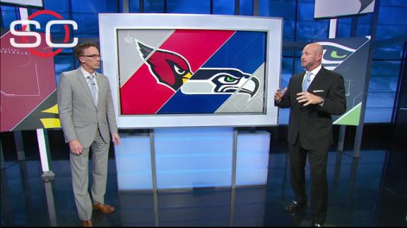 Cardinals 39-32 Seahawks (Nov 15, 2015) Final Score - ESPN