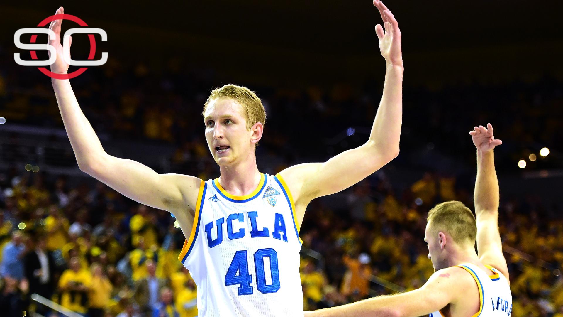 UCLA 87-77 Kentucky (Dec 3, 2015) Game Recap - ESPN, image size:1920x1080