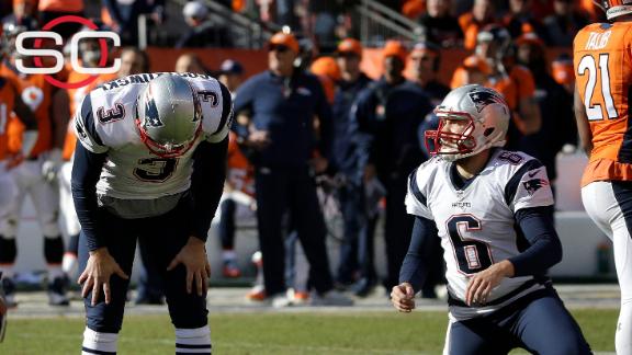 Broncos may have helped push Patriots into Super Bowl LI - ESPN