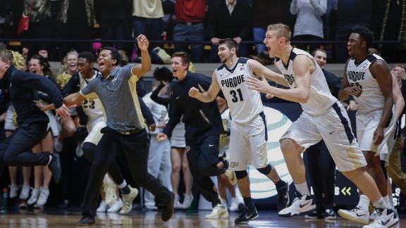 Purdue basketball roster 2016 outlet