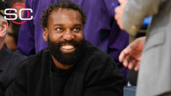 Baron Davis Stats, News, Bio | ESPN