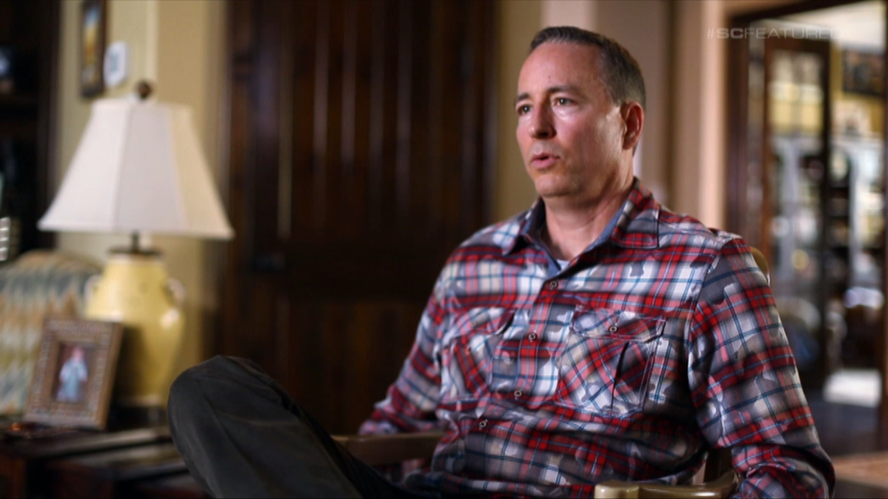 SC Featured: Believing in Billy