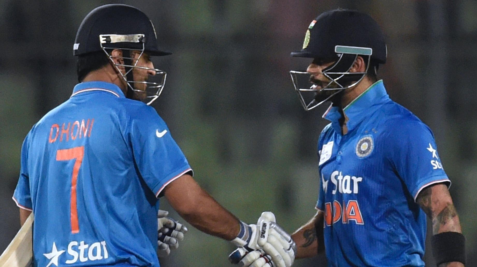 india vs aus a scorecard