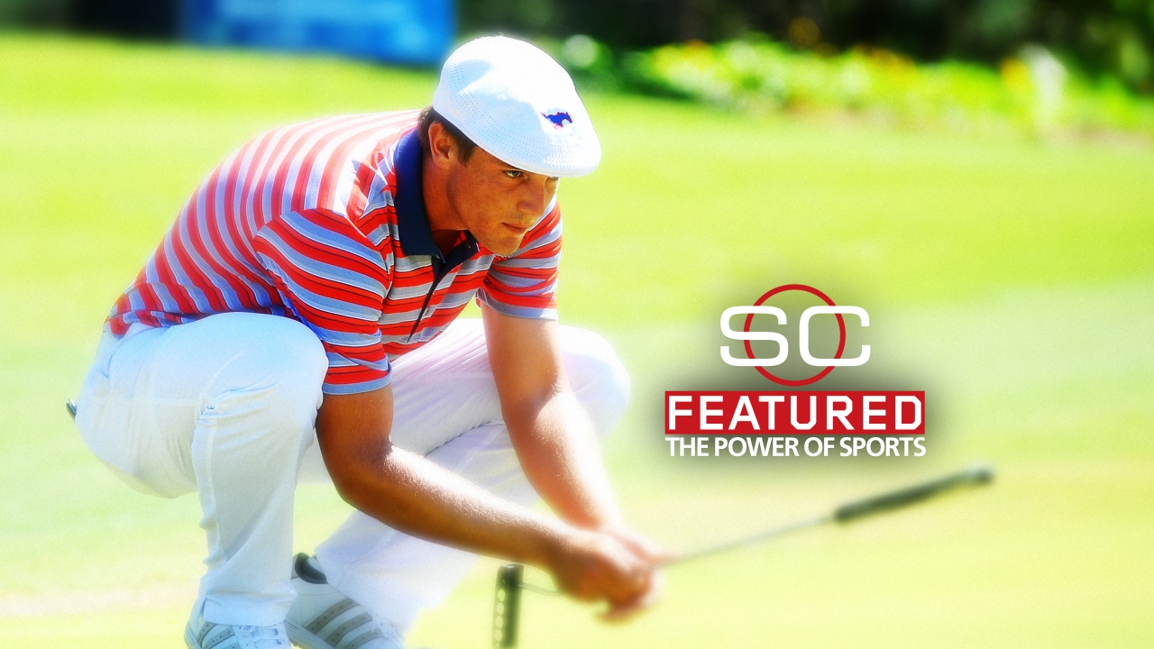 SC Featured: The Golf Scientist