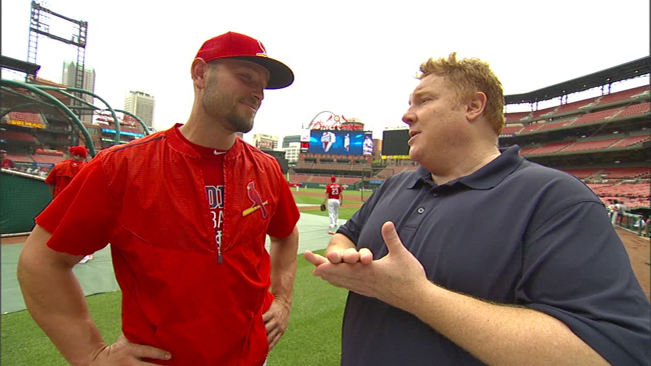 Matt Holliday Career Stats - MLB - ESPN, image size:1280x720