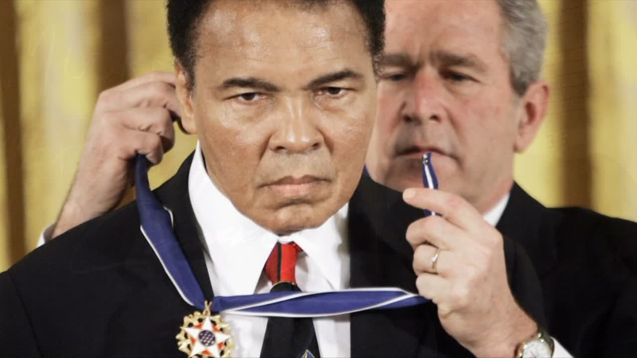 25 Muhammad Ali Quotes To Inspire You