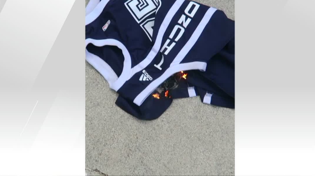 Burning durant jerseys discount