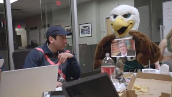 This is SportsCenter: Fantasy SportsCenter