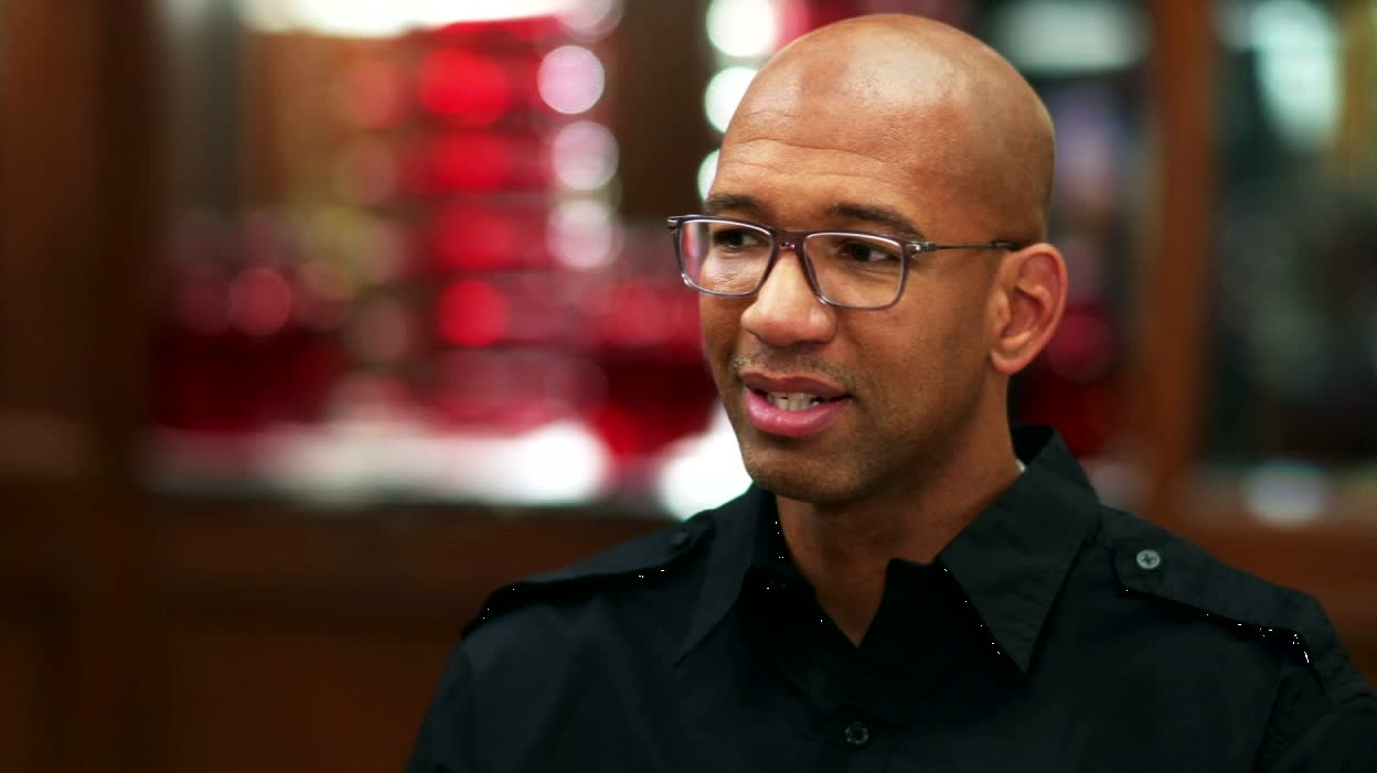 Coach Monty Williams Discusses Life After His Wifes Death