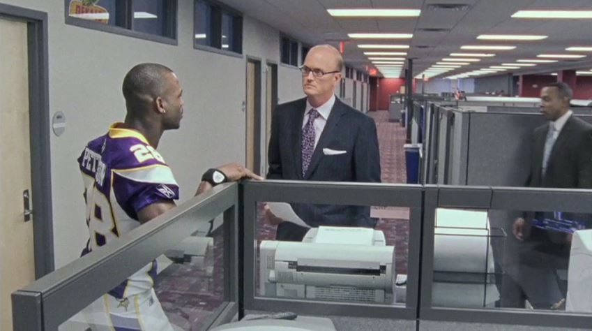 This Is SportsCenter: Adrian Peterson