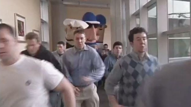 This Is SportsCenter: Running of the Brats