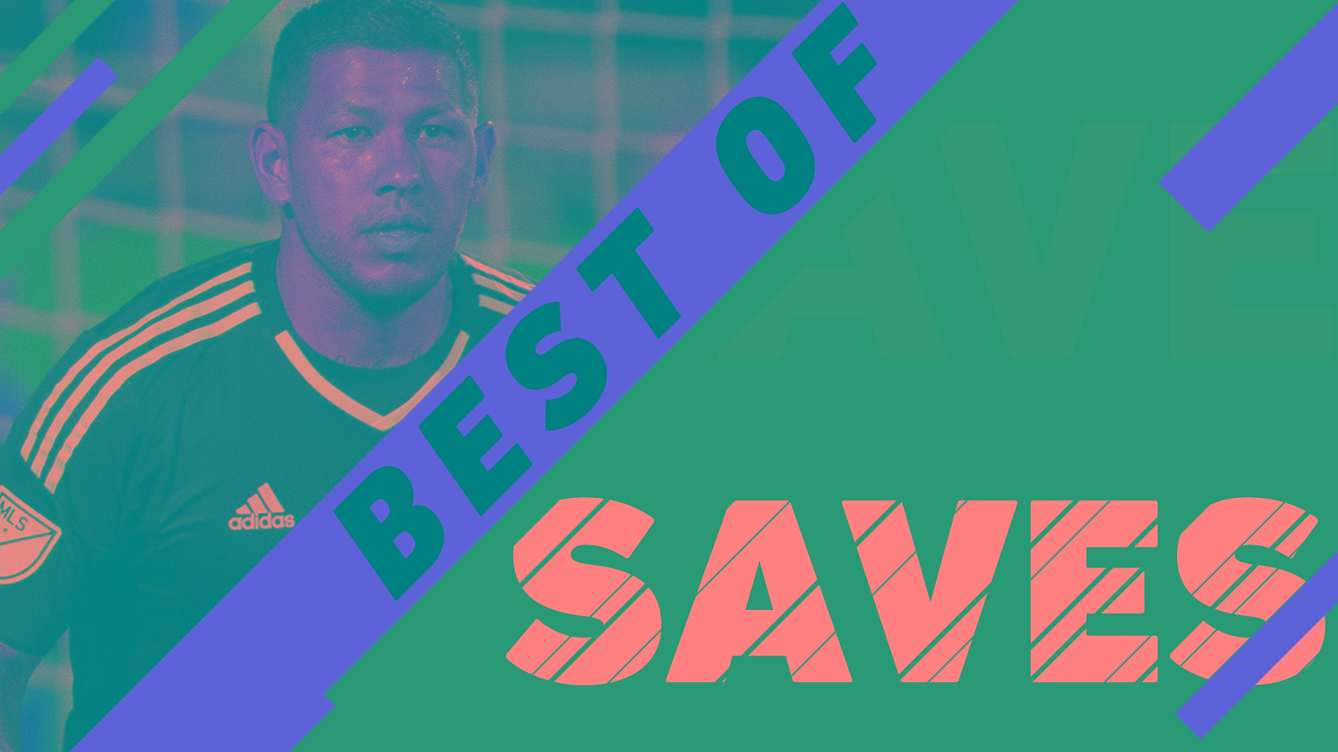 Video via MLS: Best saves in MLS history