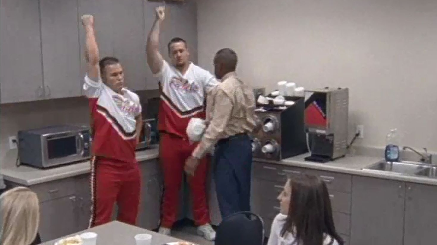 This Is SportsCenter: Coffee Filters