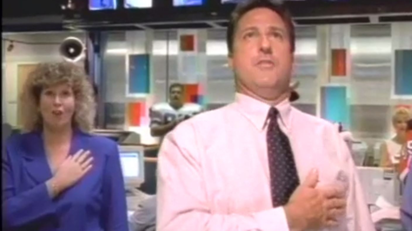 This Is SportsCenter: Old Glory