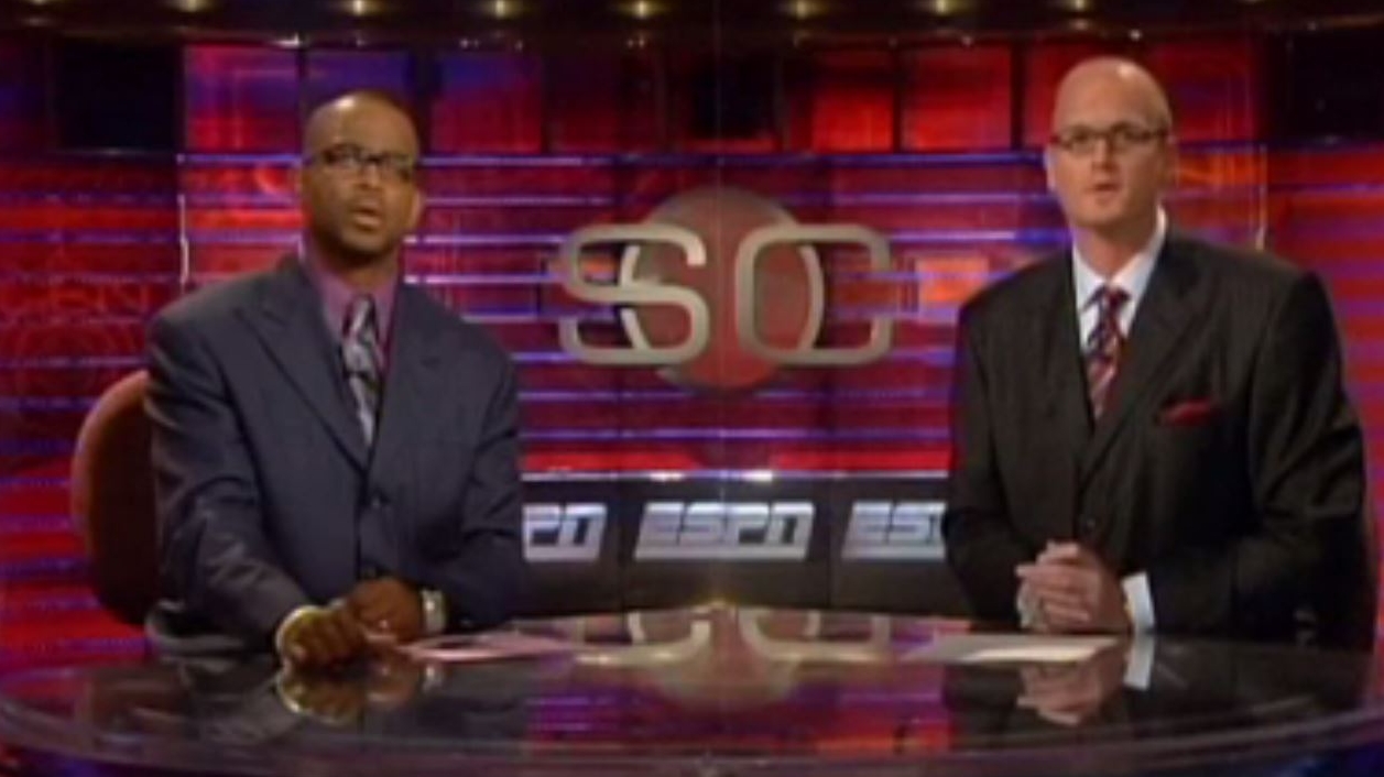 This Is SportsCenter: Performance Enhancers