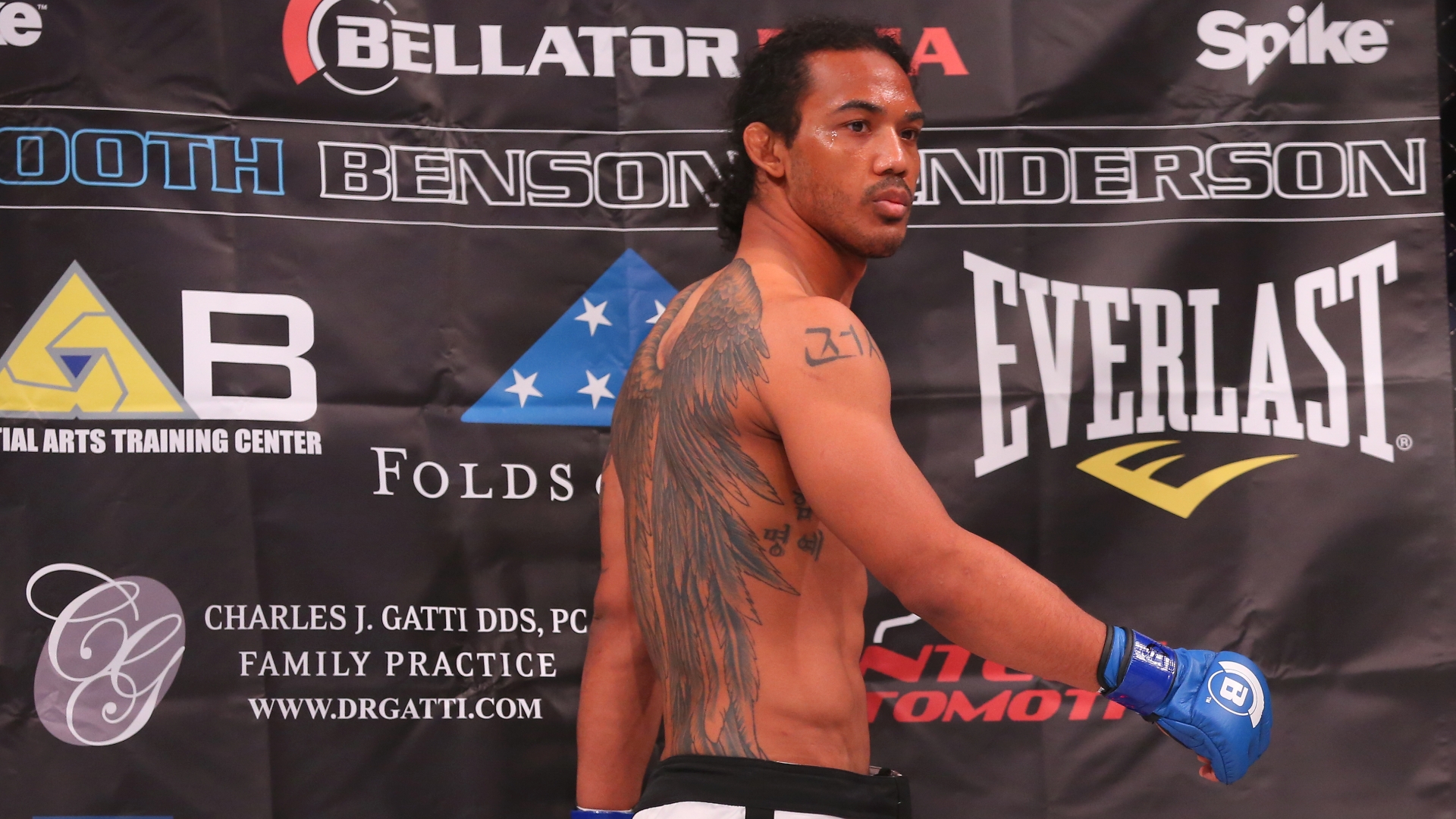 Patricio Pitbull (Featherweight) MMA Profile - ESPN