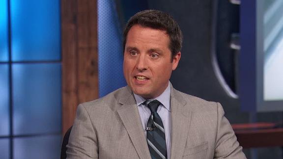 Players 'annoyed' by NFL's PED investigation - ESPN Video