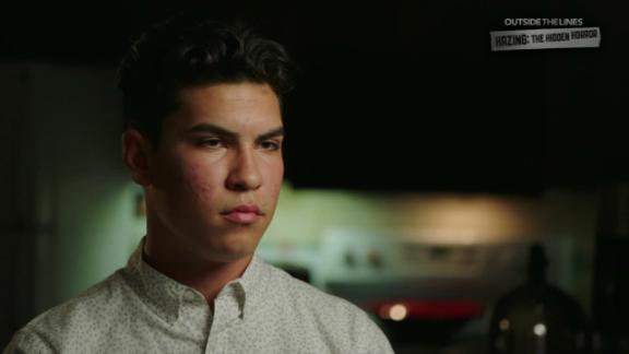 Outside the Lines Primetime: Hazing: The Hidden Horror - ESPN Video