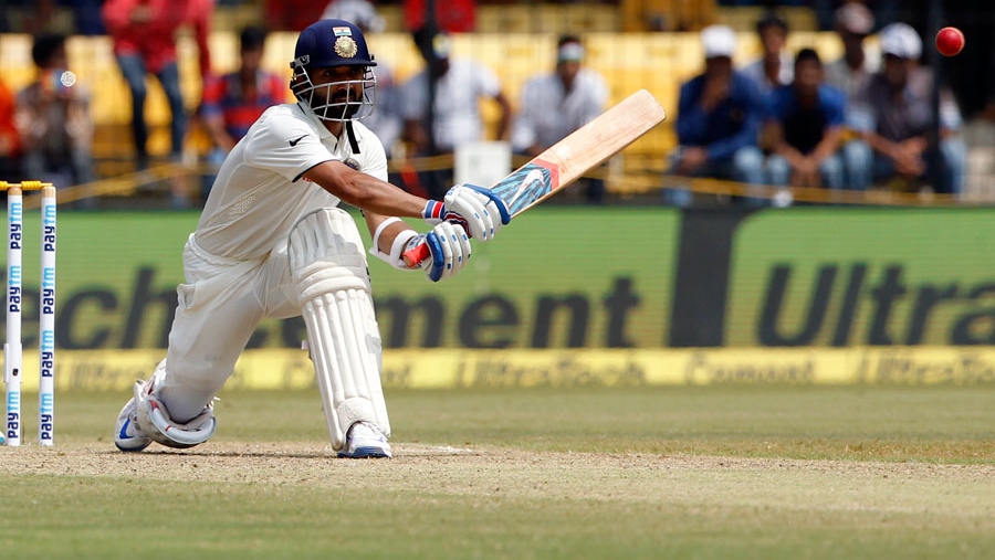 Cricket Video India Vs New Zealand 3rd Test 2016 Match Highlights Espn Com The board of control for cricket in india. india vs new zealand 3rd test