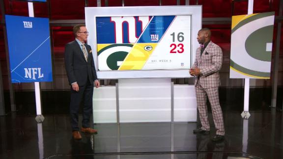 packers giants espn