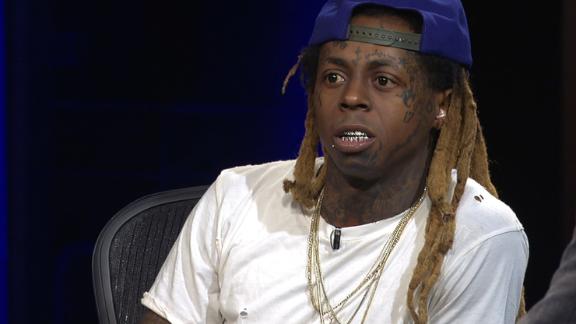 Lil Wayne advises Lakers to 'just have fun' - ESPN Video