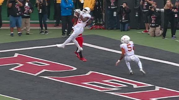 Texas tech football jerseys 2016 online