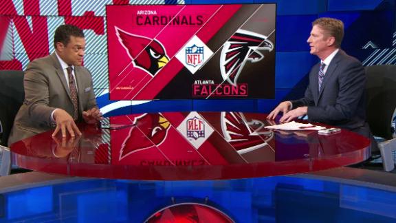 Arizona Cardinals Scores, Stats and Highlights - ESPN