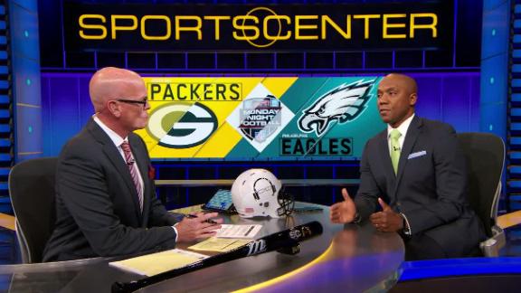 Eagles 16-30 Packers (Dec 6, 2020) Final Score - ESPN