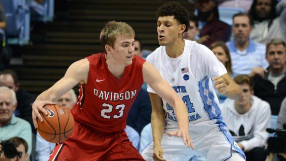 Davidson Wildcats Scores, Stats and Highlights - ESPN